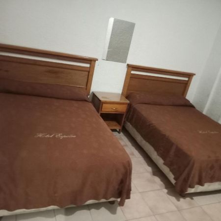 Hotel Espana 산루이스포토시주 외부 사진