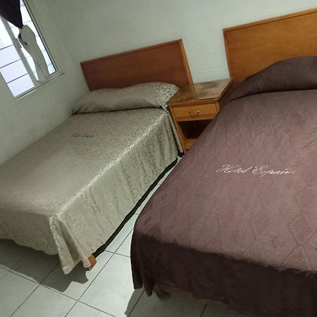 Hotel Espana 산루이스포토시주 외부 사진