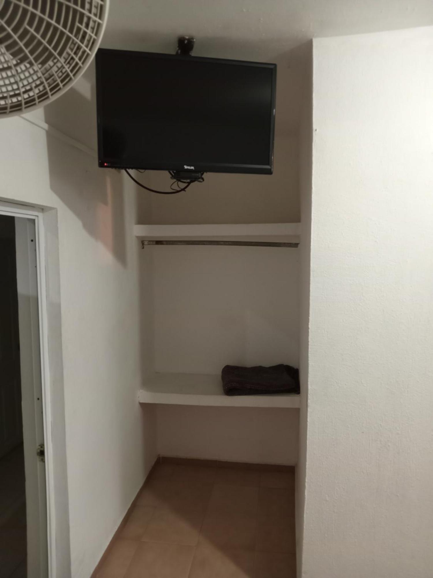 Hotel Espana 산루이스포토시주 외부 사진
