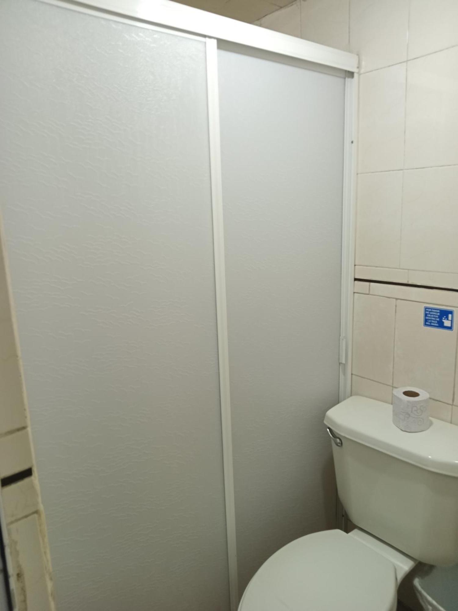 Hotel Espana 산루이스포토시주 외부 사진